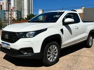 Foto de FIAT STRADA 2025