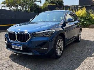 Foto de BMW X1 2022