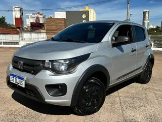 Foto de FIAT MOBI 2023