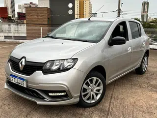 Foto de RENAULT SANDERO 2023
