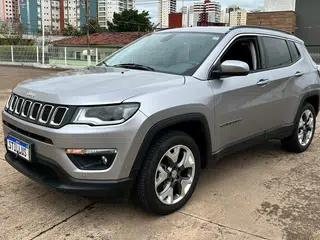Foto de JEEP COMPASS 2020