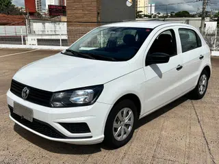 Foto de VOLKSWAGEN GOL 2023