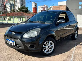 Foto de FORD KA 2013