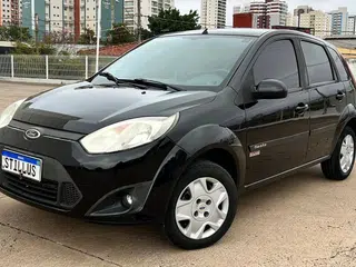 Foto de FORD FIESTA 2013