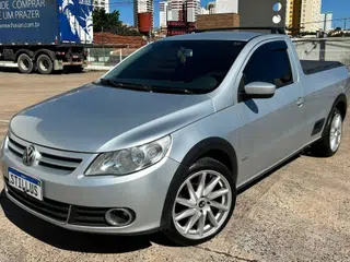Foto de VOLKSWAGEN SAVEIRO 2011
