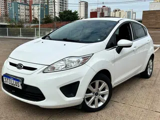 Foto de FORD FIESTA 2013