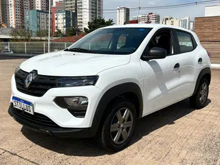 Foto de RENAULT KWID 2023