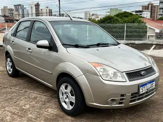 Foto de FORD FIESTA 2008