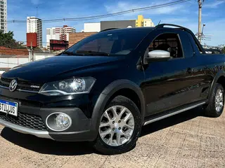 Foto de VOLKSWAGEN SAVEIRO 2014