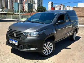 Foto de FIAT STRADA 2022