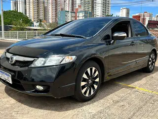 Foto de HONDA CIVIC 2011