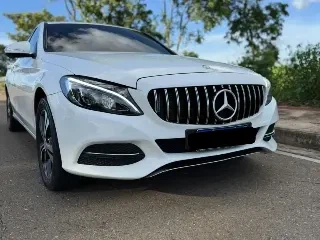 Foto de MERCEDES-BENZ A 200 AMG Line 1.3 TB Aut. 2024