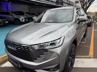 Foto de GWM HAVAL H6 2024