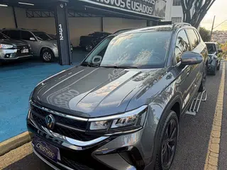 Foto de VOLKSWAGEN TAOS 2024