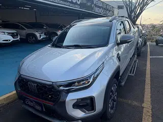 Foto de FIAT STRADA 2025