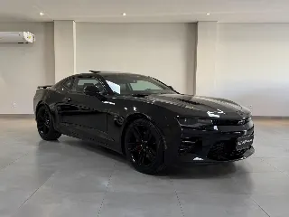 Prévia do estoque de Motors Revend