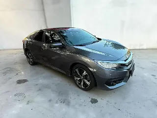 Foto de Honda Civic Sedan TOURING 1.5 Turbo 16V Aut.4p 2017
