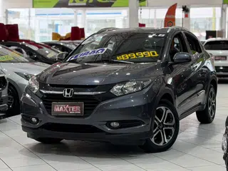 Foto de HONDA HR-V 2016