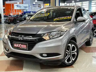 Foto de HONDA HR-V 2016