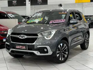 Foto de CHERY TIGGO 5x 2020