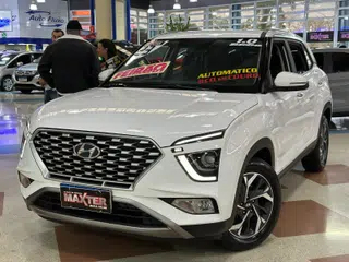 Foto de HYUNDAI CRETA 2023