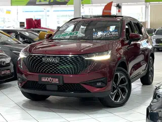 Foto de GWM HAVAL H6 2025