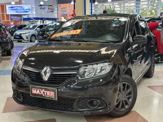 Foto de RENAULT SANDERO 2019