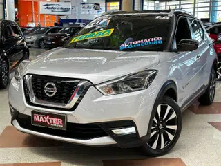 Foto de NISSAN KICKS 2020