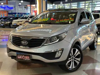 Foto de KIA SPORTAGE 2014