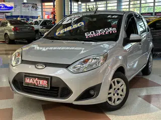 Foto de FORD FIESTA 2014