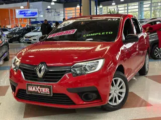 Foto de RENAULT LOGAN 2022