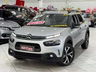 Foto de CITROEN C4 CACTUS 2023
