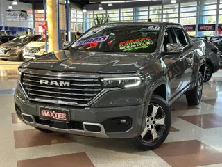Foto de RAM RAMPAGE 2024