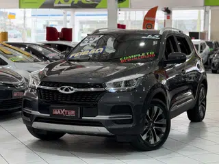 Foto de CHERY TIGGO 5x 2022