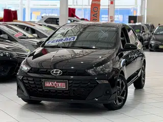 Foto de HYUNDAI HB20 2024