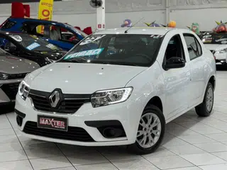 Foto de RENAULT LOGAN 2023