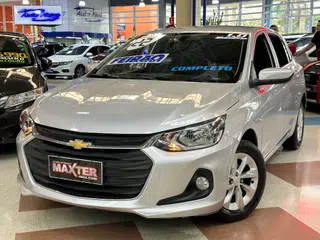 Foto de CHEVROLET ONIX 2022