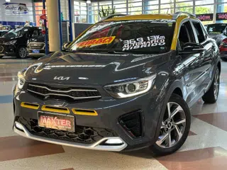 Foto de KIA STONIC 2022