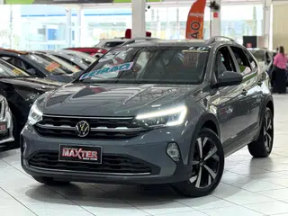 Foto de VOLKSWAGEN NIVUS 2024