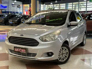 Foto de FORD KA 2018
