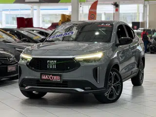 Foto de FIAT FASTBACK 2023