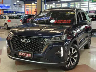 Foto de CHERY TIGGO 7 PRO 2023
