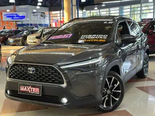 Foto de TOYOTA COROLLA CROSS 2023