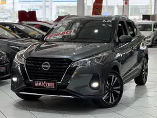 Foto de NISSAN KICKS 2024