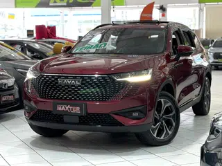 Foto de GWM HAVAL H6 2025