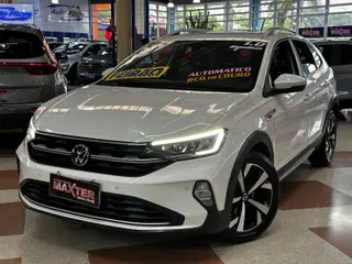 Foto de VOLKSWAGEN NIVUS 2022
