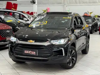 Foto de CHEVROLET TRACKER 2023