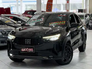 Foto de FIAT FASTBACK 2023