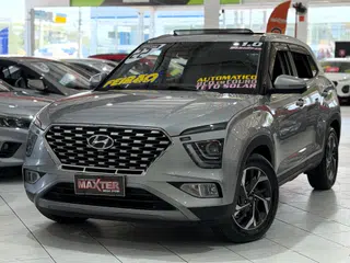 Foto de HYUNDAI CRETA 2022