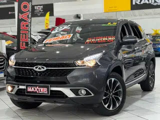 Foto de CHERY TIGGO 7 2022